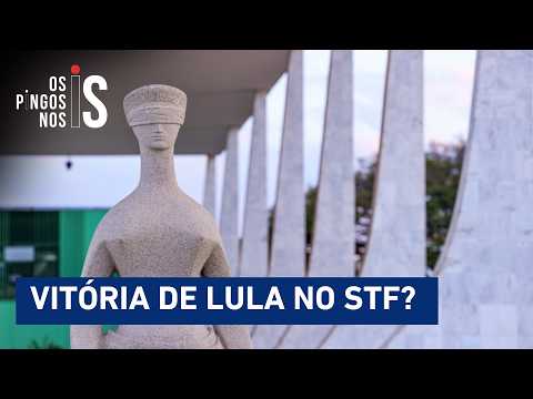 Gilmar decide que reajuste do Bolsa Família não fere lei eleitoral