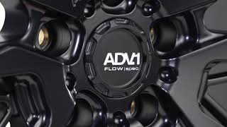 Adv1 Wheels Presents The Adv5.0 Flowspec Flow Formed Wheels