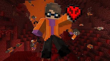 Attempting to Survive a Minecraft Hardcore Time Loop