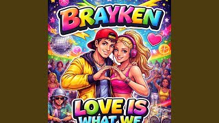 Love is what we Need