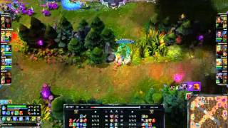 Lol Triple Kill Taric