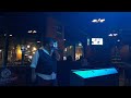 WWOT - Sunday Night Karaoke - My Girl by The Temptations