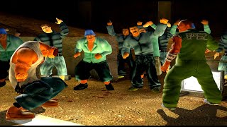 Def Jam FFNY - Beta Capone