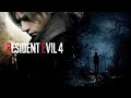 Resident Evil 4 Remake! First Playthrough Part 1! PS5 LiveStream!