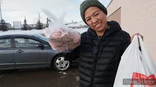 RED DEER LAKE MEAT SHOP, our favorite meat shop in Calgary