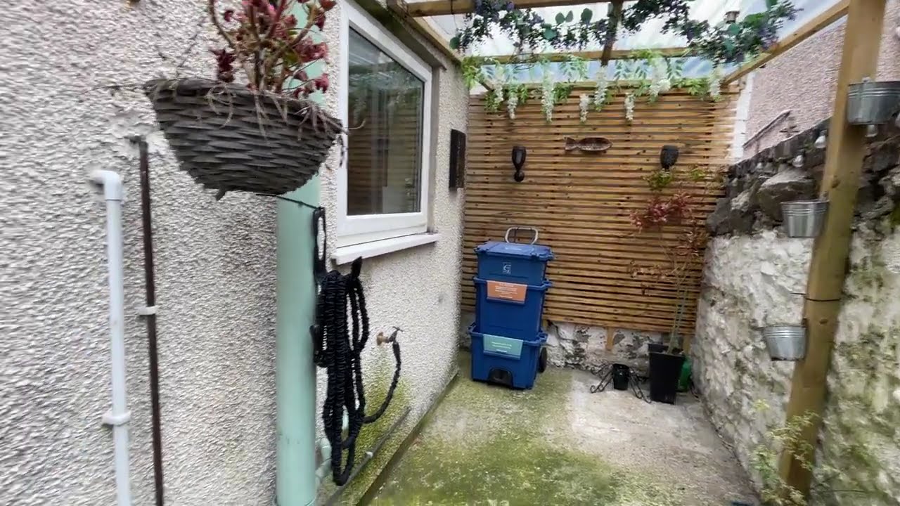 Hendre Street, Caernarfon, Gwynedd, LL55