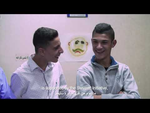 Santa Fe College and Al-Amal School for the Deaf Exchange