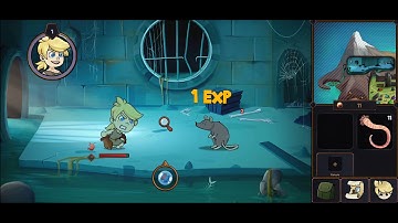 [Android] Hero Tale - Idle RPG (Early Access) - Weird Johnny Studio