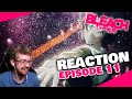 MASAKI, LA REINE - BLEACH TYBW EPISODE 11 REACTION | Thousand Year Blood War thumbnail