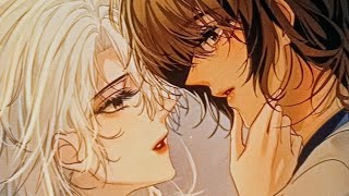 Is There any  Requirements Cause I love You Chapter 13 | Wuqing x Xiangsi #yuri #gl Doctor x Servant