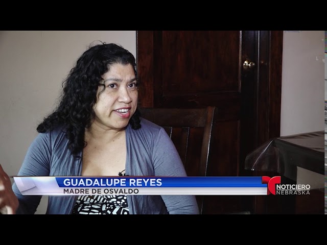 Joven Hispano del sur de Omaha en Equipo Nacional de Fútbol de EE.UU.