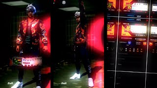 Preset Ff Wik Wik Wik Sound Old - Kane ?