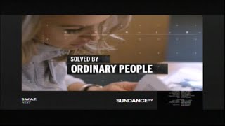 Face/Off (1997) End Credits (Sundance Tv 2023)