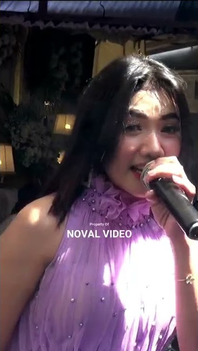lusiana jelita - disawer mempelai wanita
