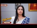 Aadukalam - Preview | 02 June 2026 | Tamil Serial | Sun TV