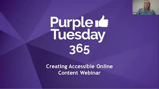 Why digital accessibility is important