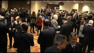 22nd Annual Awards Dinner: Event Highlights