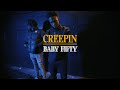 Baby fifty  creepin instrumental