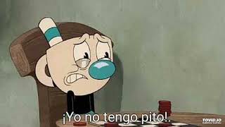 ¡Yo no tengo pito!.