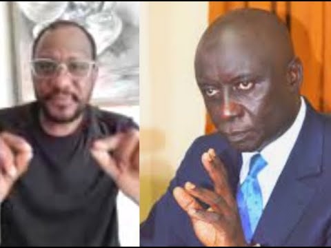 Idrissa Seck Serait Gravement Malade Selon Ousmane Ba (Vidéo)