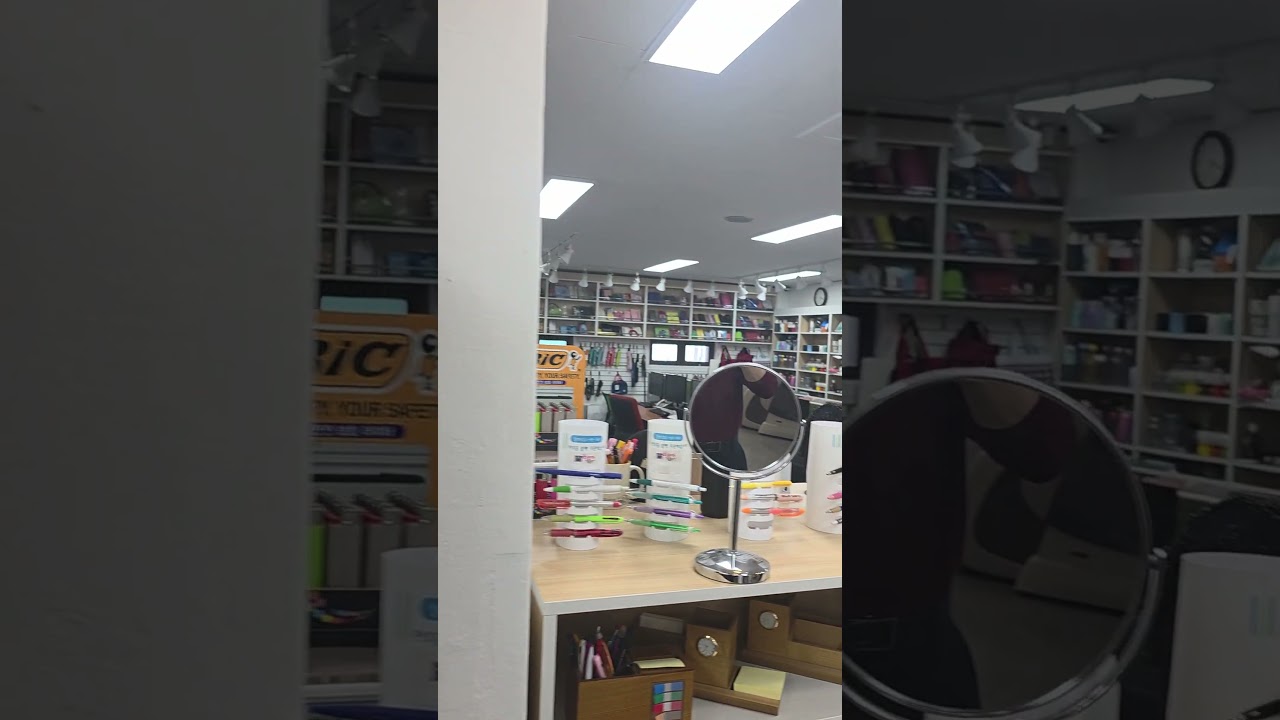 회사 내부전경
