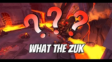 Zuk Him up - A Noobs Guide to Zuk - Runescape 3