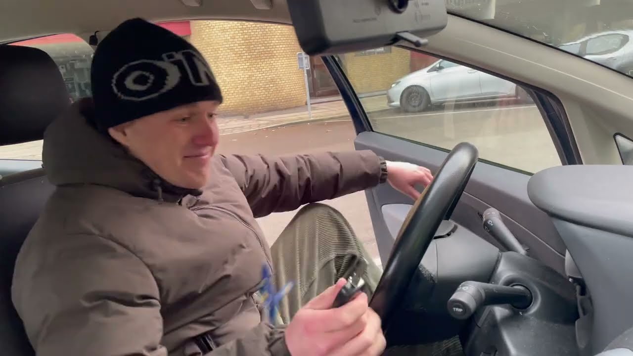 Det Grønne Hold - Clean Out Loud 2025