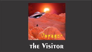 THE VISITOR