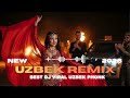 🏜️ Arabic Uzbek Remix 2026 🏜️ Exotic DJ Mix | Deep Bass &amp; Love Vibes