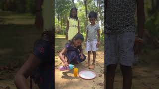 Water challenge #games #gameplay #kerala #reels #game #waterchallange #funny #india #gamer #play