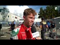 FIA Karting World Championship 2025 Junior & OK, Kristianstad / Sweden (Saturday)