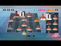 Denzel S ROAD TO GLORY Dream League 1 Denzel S ROAD TO GLORY Dream League 1