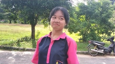 เว้าให้แต่กู เบิ่งลูกสูแน่ - ป๋อมแป๋ม อติพร | Cover MV by โรงเรียนบ้านหนองไหล(พุธเพิ่มวัฒนราษฎร์)