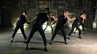 Hope You Do   Chris Brown   Brian Puspos Choreography   STEEZY CO ( Mirrored )