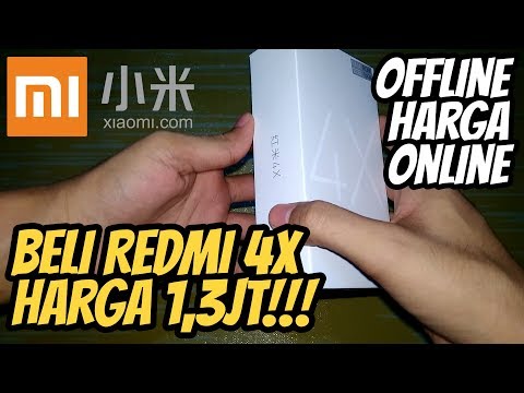 Youtube Toko Online Hp Xiaomi