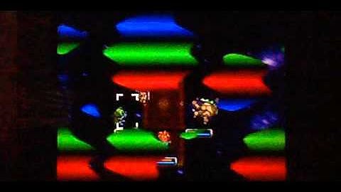 Chrono Trigger DS Part 52