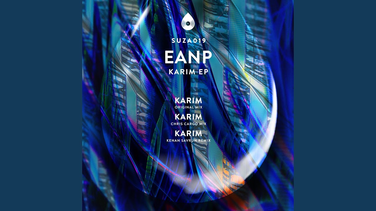 Karim (Kenan Savurn Remix)