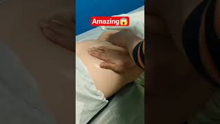 amazing massage relaxation amazing cupping therapy #bodypainrelief #stressrelief #relax