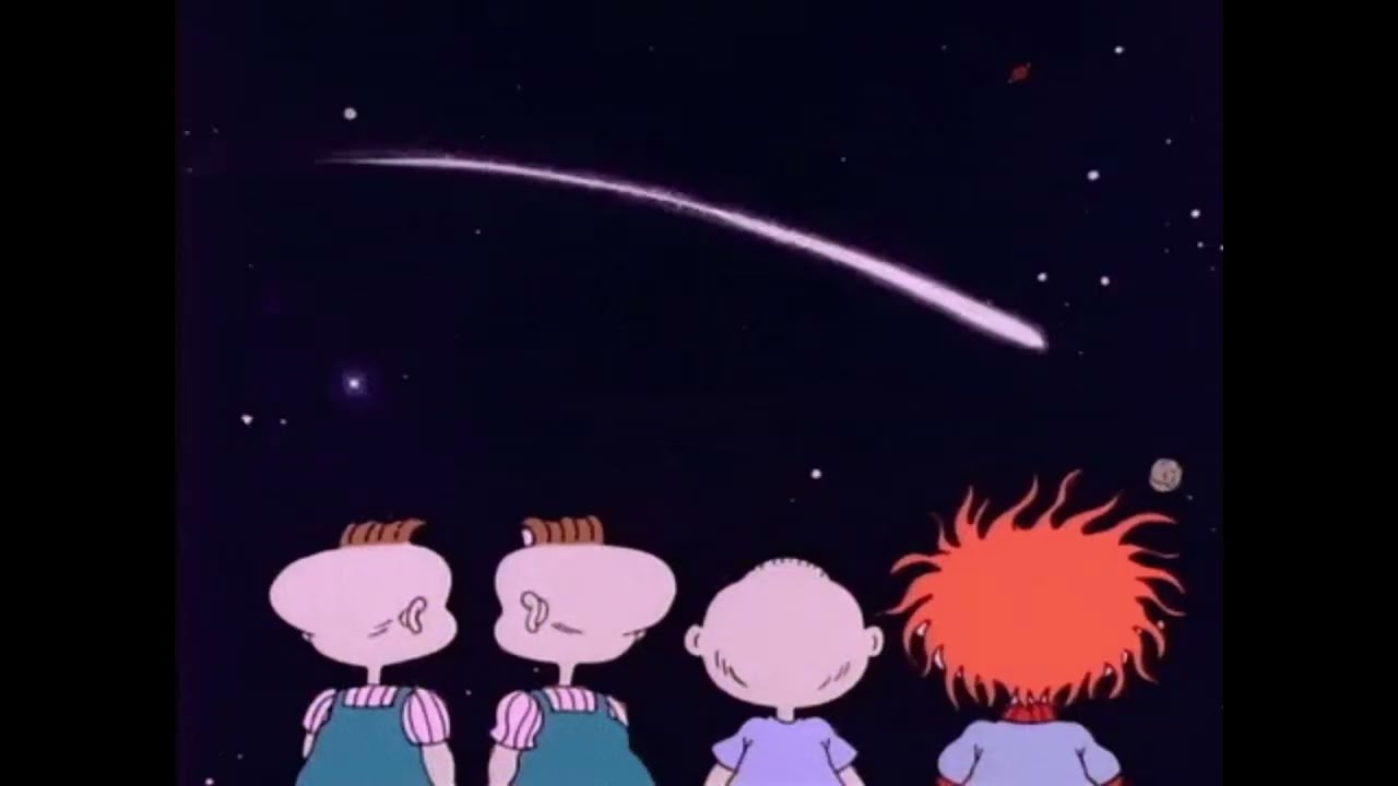 Rugrats AMV