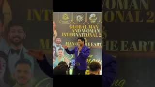 International Pageant Sashing Ceremony,Welcome Dinner & Orientation Event 2025#internationalpageant