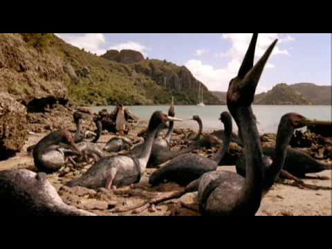 walking with dinosaurs trilogy