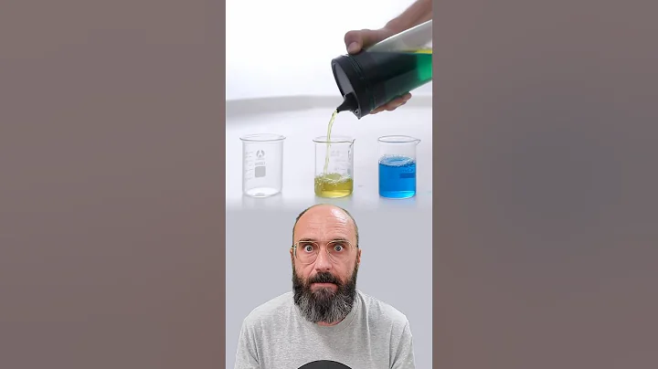 The Assassin's Water Bottle