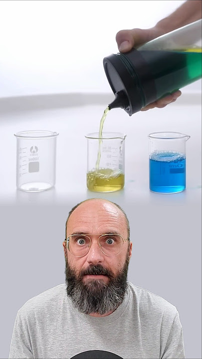 The Assassin's Water Bottle