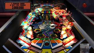 Pinball Arcade Trial - JACK•BOT