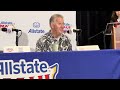 Purdue’s Matt Painter discusses Maui Invitational Championship & Recruiting Zach Edey