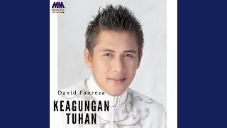Keagungan Tuhan