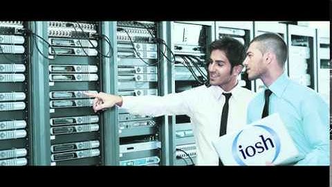 IOSH Working Safely Course For Managers And Supervisors