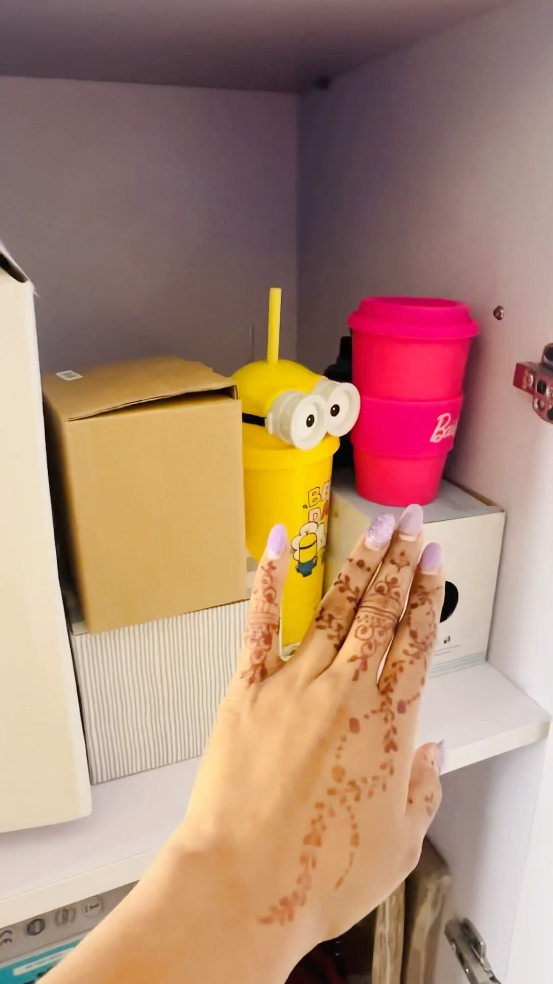 My Sipper Collection ? #crafteraditi #sippercollection #shorts #unboxing #tumblr @CrafterAditi
