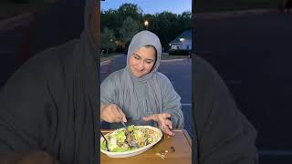 chipotle 😋😋#rockpaperscissors #rockpaperfoodchallenge #couplegame #couplechalleng
