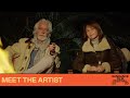 Meet the Artist: Beverly Joubert and Dereck Joubert — 2020 Sundance Film Festival